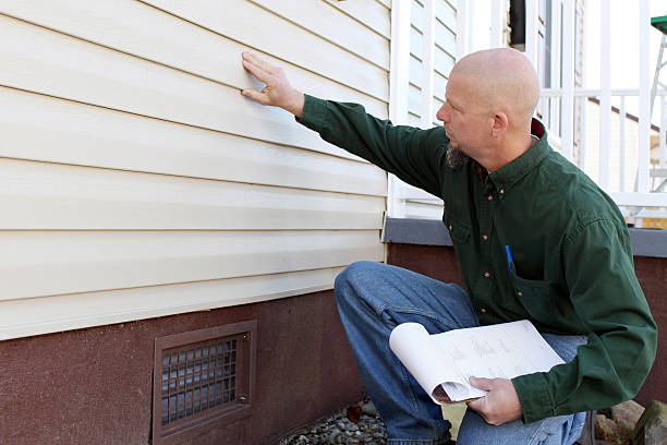 Affordable Siding Repair and Maintenance Services in Elsa, TX